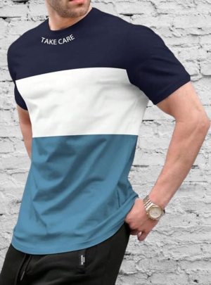 Mens Summer T-Shirts