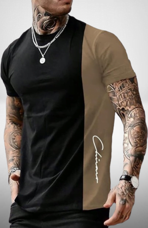 Mens Summer T-Shirts