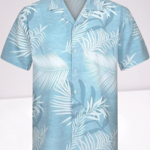 Stretch Hawaiian Shirt' Aloha Shirts