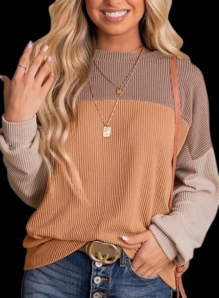 Dokotoo Womens Ladies Elegant Puff Long Sleeve High Neck Spring Summer Tops  Turtleneck Chiffon Solid Pullover Tops and Blouses for Women 2024 Casual Loose  Shirts Apricot Small at  Women's Clothing store