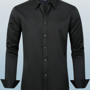 Business Casual Shirts wrinkle free dress shirts