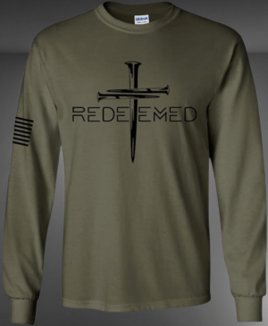 Christian Tee Shirts