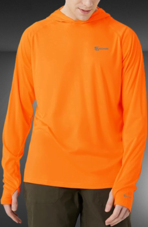 Sun Protection Long Sleeve Shirt