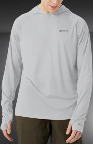 Sun Protection Long Sleeve Shirt