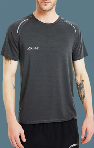 Dry Fit T Shirt, Athletic T Shirt