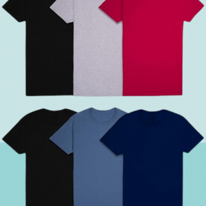 Good Quality T-Shirts Best Fitting T-Shirts